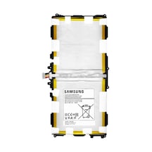 Samsung Galaxy Note 10.1 P600 Batarya Pil