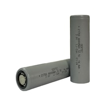 Sertec Inr21700 3.7v 4000 Mah 12.5c Li-ion Şarjlı Pil