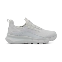 Lescon Nano 6 Hellıum Uniseks Spor Ayakkabı Beyaz Beyaz
