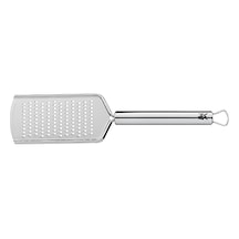 Wmf Profi Plus İnce Rende, 25 Cm, Parmesan Ve Limon Rendesi, Cromargan Yüksek Kaliteli Paslanmaz Çelik, Bulaşık Makinesinde Yıkanabilir 12v