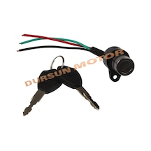 E Bike Elektirikli Bisiklet Kontak Oem