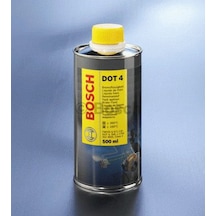 Bosch 1987479106-fren Hıdrolık Yagı Dot4 500ml