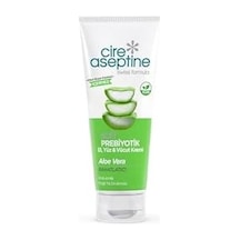 Soft Prebiyotik Aloe El, Yüz Ve Vücut Kremi 75 Ml