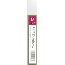 Tombow Min Green Tüp 0.7Mm B
