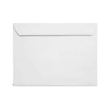Asil Mektup Zarfı Silikonlu 500 Adet 11,4x16,2 Cm 70 Gr