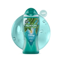 Palmolive Aroma Sensations So Firm Deniz Yosunu Özü İle Banyo Ve Duş Jeli 500 Ml Acai Üzümü