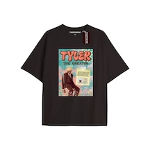 Startmore Tyler The Creator Tişört The 55 Siyah