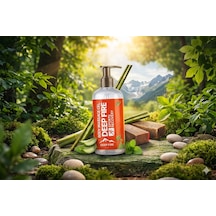 Deep Free Nudy Masaj Jeli 100 ML