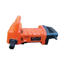 Max Extra MX100A Kanal Açma Makinesi