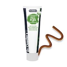 Dr.clauder's Fell Plus Tüy Ve Deri Destekleyici Macun 100gr