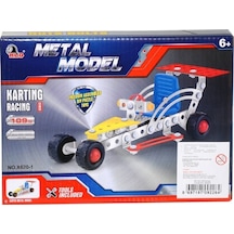 Kzl-X620 Kızılkaya. Araçlı Metal Yapı   Seti