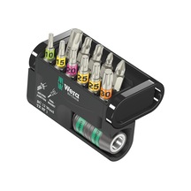 Wera - 05057435001 - Bit Çeşitleri, Bit-check 12 Wood Tx Hf 1, 12