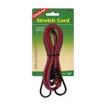 Coghlans Streç Kordon  40'' Mavi - Kırmızı - Siyah