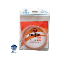 D.bojın Poşet Misina 100m-0.35 Mm Renk:b008 Kahve