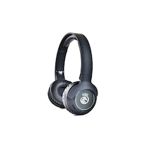 Rosstech X700BT Bass + Stereo Mikrofonlu Bluetooth Kulak Üstü Kulaklık