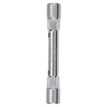 Rıco Kovan Anahtar İki Ağız Delikli 16 X 17 Mm