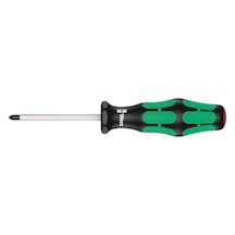 Wera 350 Sk Anahtar Girişli Ph 0x60 MM Tornavida 05008750001