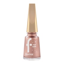 Metalik Parlak Oje - Star Nail Enamel - 007 Beautıfy-8690604564170