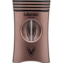Lubinski Puro Kesici V-cut Delicili Gold 60ring