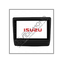 Navıdıamond Isuzu D-max 2020 8 Gb Ram 128 Gb Hafıza Androıd Carplay Multımedıa X Elktrnk Teyp 9.0 İnç