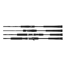 Shimano Rod 20Game Type Slow Jig Cast 1.98M 6'6" 260G 1+1Pc