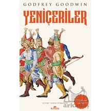 Yeniçeriler Kronik Kitap
