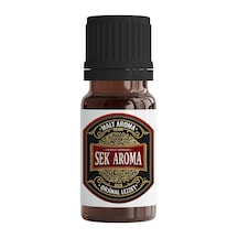 Sek Aroma Red Hazır Karışım Malt Kiti - Red Hazır Karışım Malt Aroması 10 ML - 1 L Uyumlu