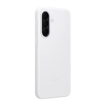 Galaxy A37 Silikon Kılıf - Gri 6998