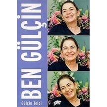 Ben Gülçin - Gülçin Telci 9789157852755