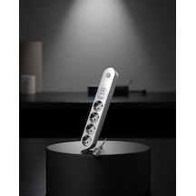 4'lü Çoklu Priz 2 Usb Type-c Girişli Uczzz3402priz-2 1