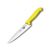 Victorinox 5.2008.19 Şef Dilimleme Bıçağı Sarı Victorinox 5.2008.19 Şef Dilimleme Bıçağı Sarı