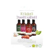 Doğal At Kuyruğu Şampuan - 400 Ml