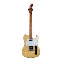 Jet Jt-300 Ss Elektro Gitar Blonde
