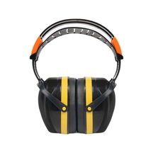 Suntek Gürültü Önleyici Kulaklıklar Azaltıcı Evde Sarı