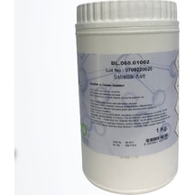Biorad Salisilik Asit 1 KG