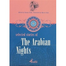 Selected Stories Of Arabian Nights
