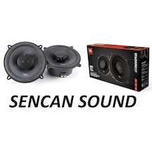 Jbl Stadium 52f 13 Cm 180 Watt 2 Yollu Oto Hoparlör Takımı - Sencan Sound
