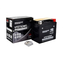Outdo Utz7s 12v 6 Ah Motosiklet Aküsü