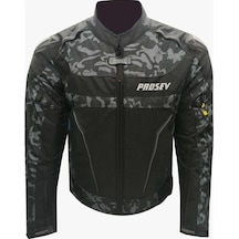 Prosev Mevsim Camo Mont 186 Hörgüçlü