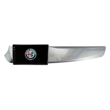 Alfa Romeo Giulietta - Araç Multimedya Ekran - 4gb 64gb - Büyük - Silver - 2011 - 2013 - 9 Inch - Myway