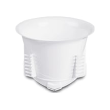 Titiz TP-321 İki Kapaklı WC Clean Jelatinli