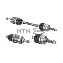 Snr Aks Renault Captur Iı Phase 1 Hbj 9/2019 Dk55250 391011700r