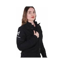 Venom Ceket Yazlık Rock Cordura Kadın-Erkek
