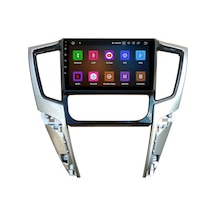 Mıtsubıshı Trıton 2019+ Multimedya Navigasyon Usb Kamera Carplayer 6 Ram