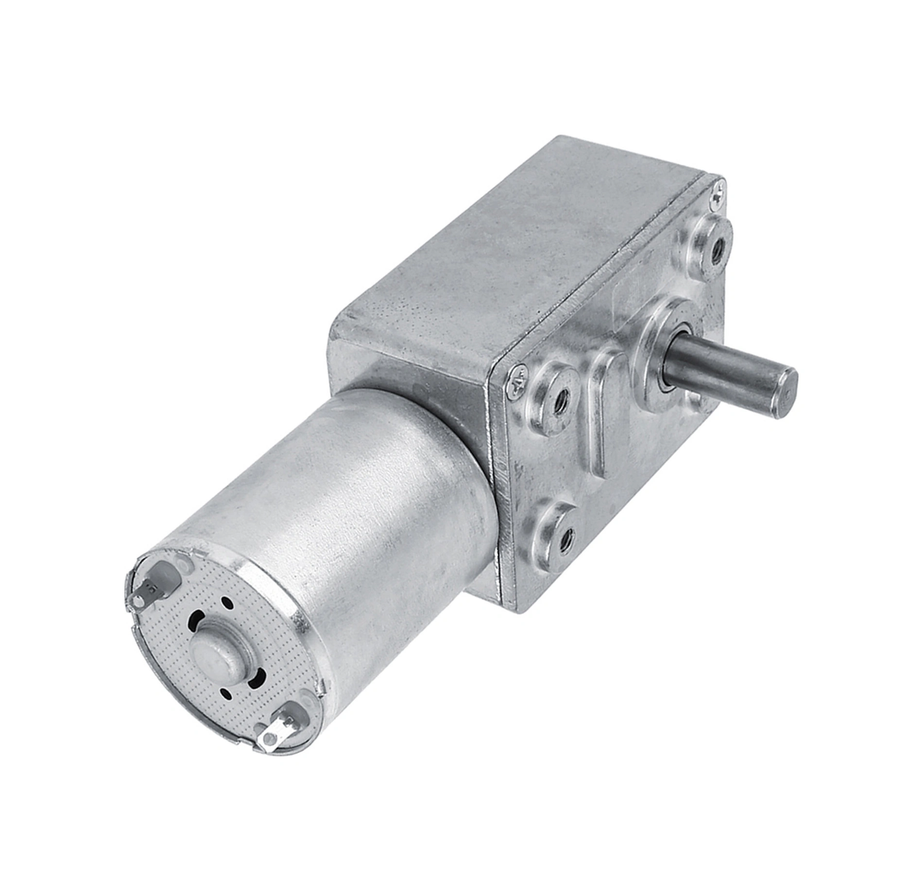 Tenfowee 12v 62rpm Tam Metal Dişli Yüksek Torklu Dürtme Motoru - Pencereler, Kapı Açıcılar İçin Uygun