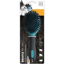 M-pets Bristle Brush Kedi Ve Köpek Kıl Fırçası Tarağı