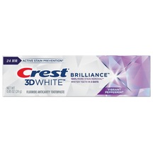 Crest 3D White Brilliance Diş Macunu 24 G