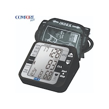Comfort Plus DM-225 Üst Koldan Ölçer Türkçe Konuşan Tansiyon Aleti