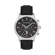 U.S. Polo Assn. USPA1010-07 Erkek Kol Saati