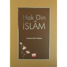 Hak Din İslam